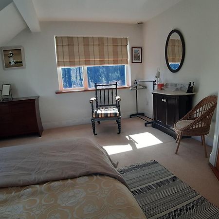 Kyleard Ryan Bed & Breakfast Monasterevin Luaran gambar