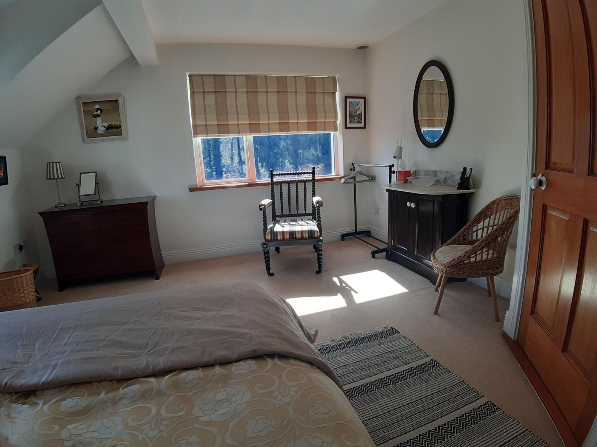 Kyleard Ryan Bed & Breakfast Monasterevin Luaran gambar
