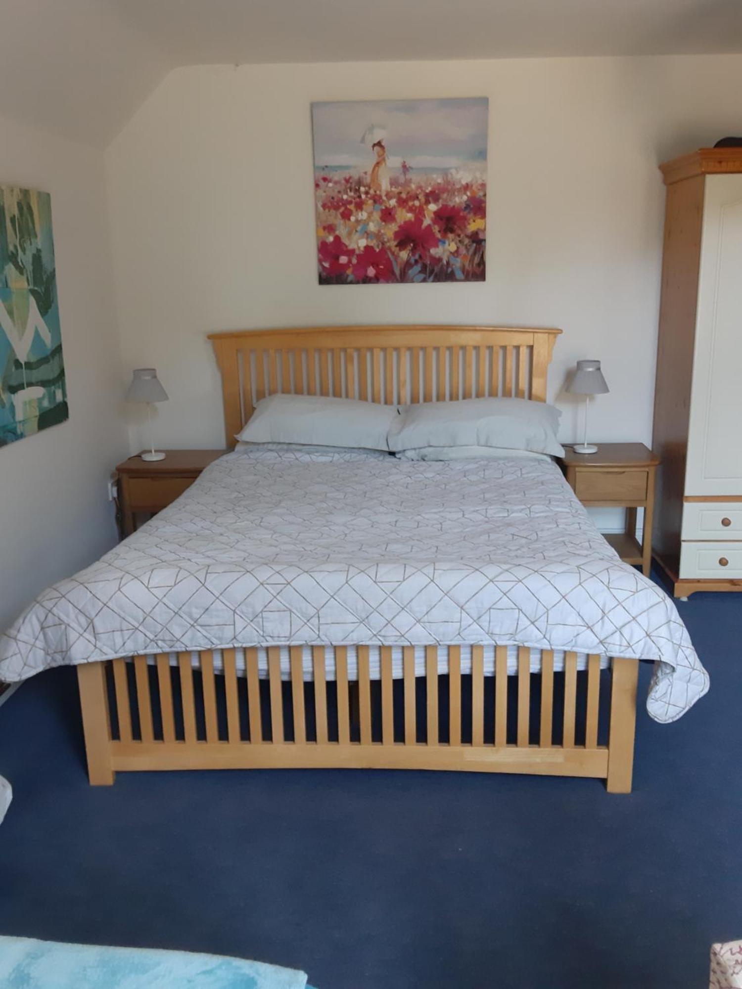 Kyleard Ryan Bed & Breakfast Monasterevin Luaran gambar