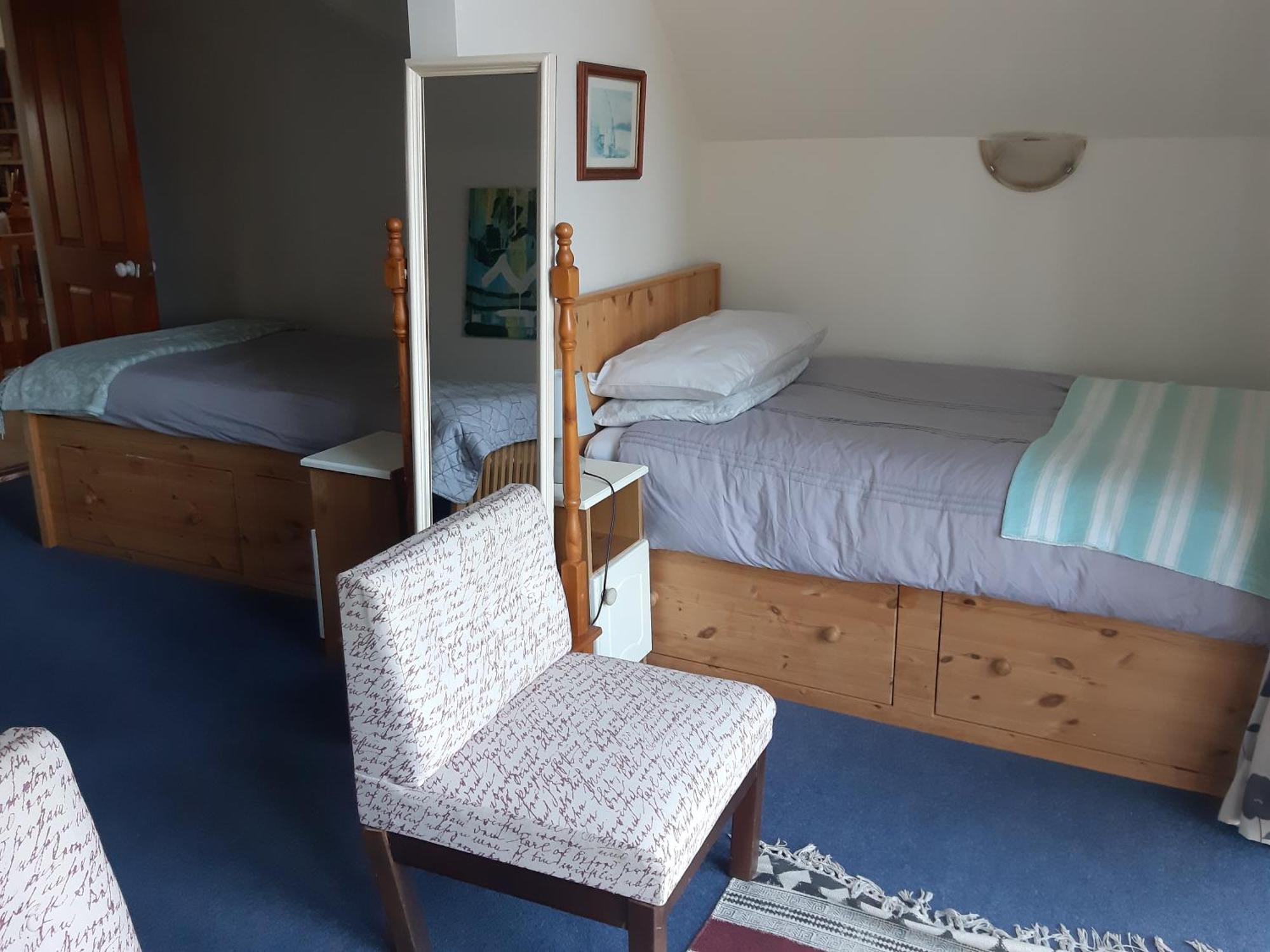 Kyleard Ryan Bed & Breakfast Monasterevin Luaran gambar