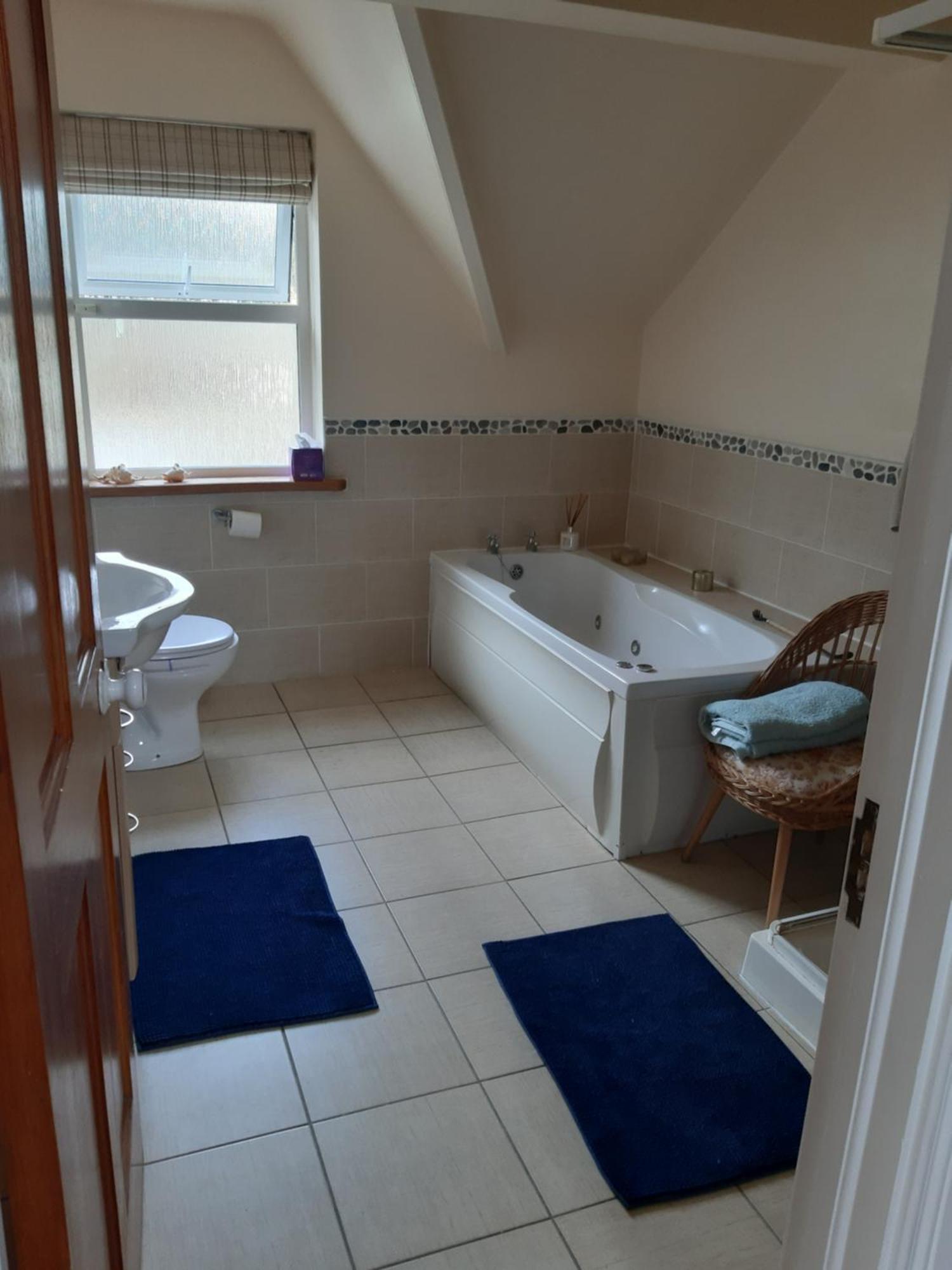 Kyleard Ryan Bed & Breakfast Monasterevin Luaran gambar