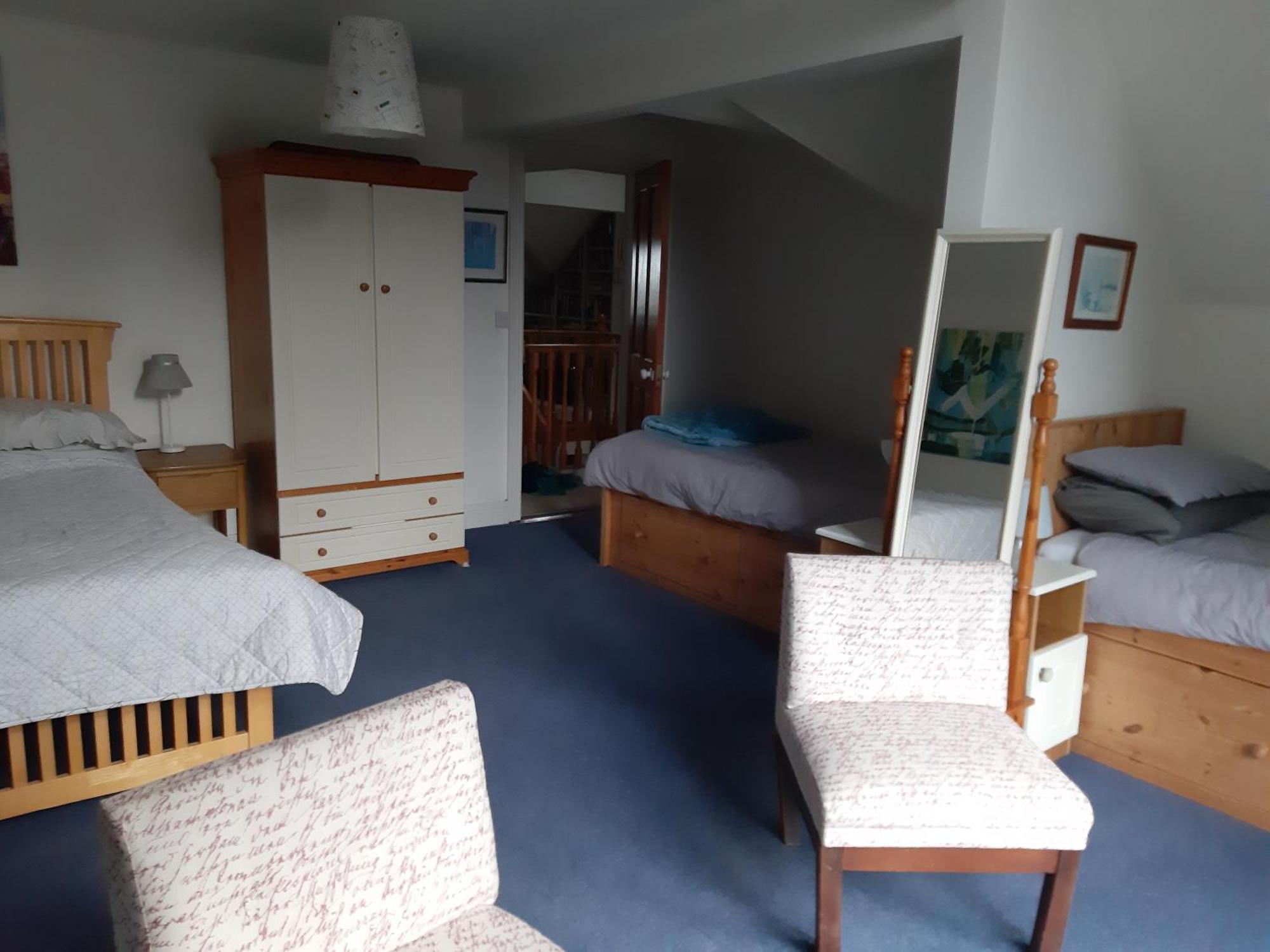 Kyleard Ryan Bed & Breakfast Monasterevin Luaran gambar