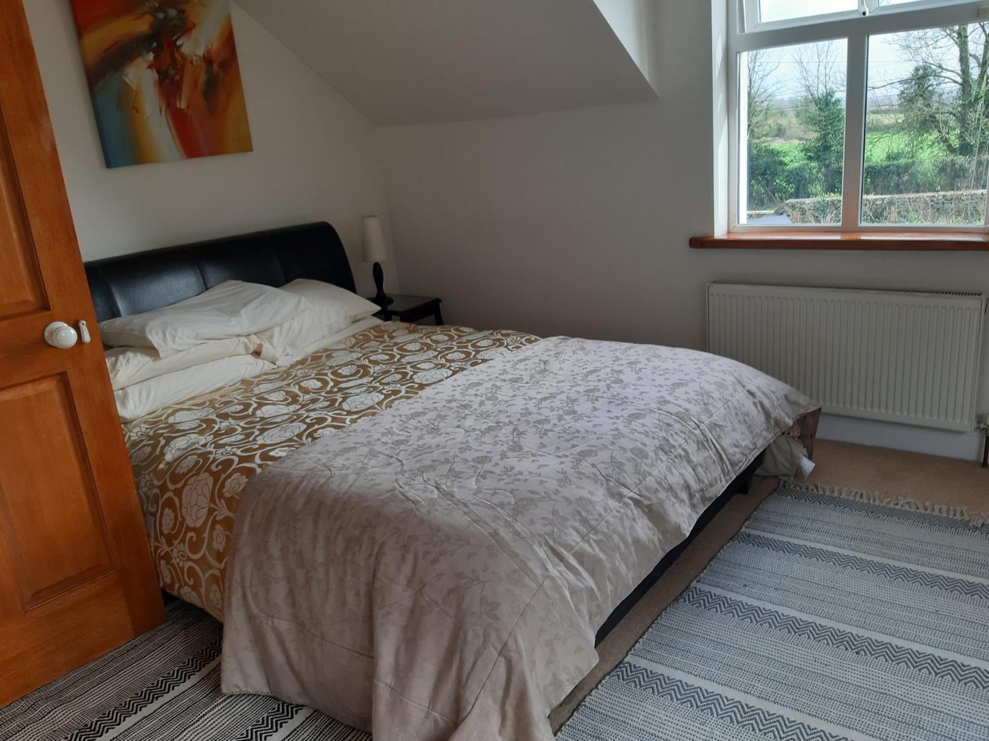 Kyleard Ryan Bed & Breakfast Monasterevin Luaran gambar